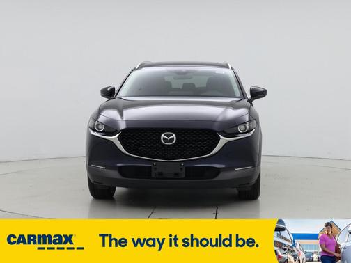 2022 Mazda CX-30 Turbo