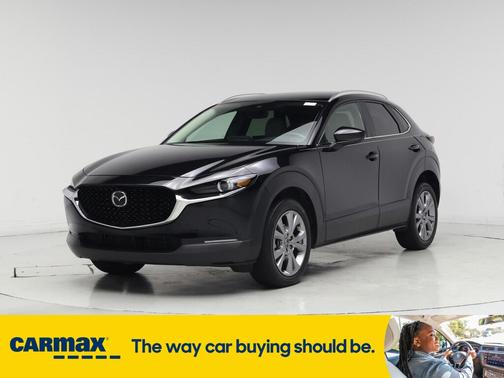 2023 Mazda CX-30 2.5 S Preferred Package