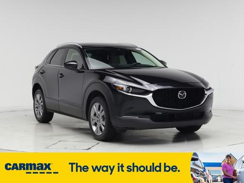 2023 Mazda CX-30 2.5 S Preferred Package