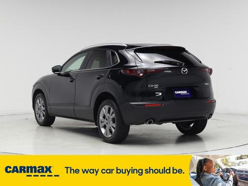 2023 Mazda CX-30 2.5 S Preferred Package