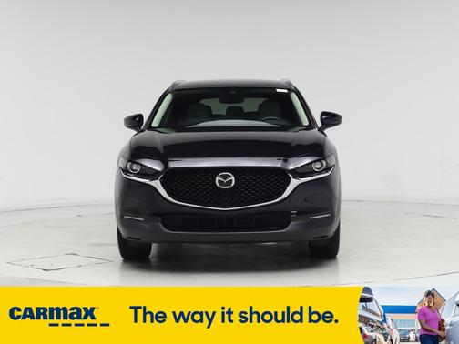 2023 Mazda CX-30 2.5 S Preferred Package