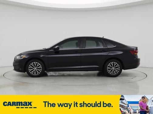 2019 Volkswagen Jetta SE