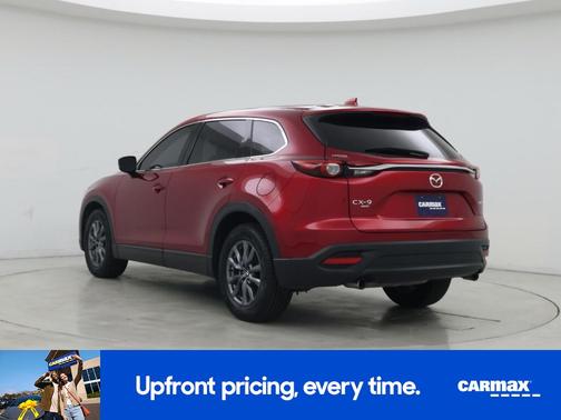 2023 Mazda CX-9 Touring