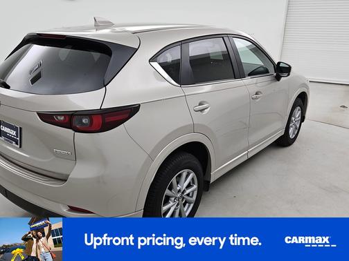 2024 Mazda CX-5 2.5 S Preferred Package