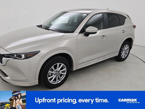 2024 Mazda CX-5 2.5 S Preferred Package
