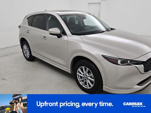 2024 Mazda CX-5 2.5 S Preferred Package