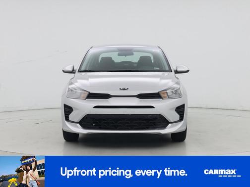 2021 Kia Rio LX