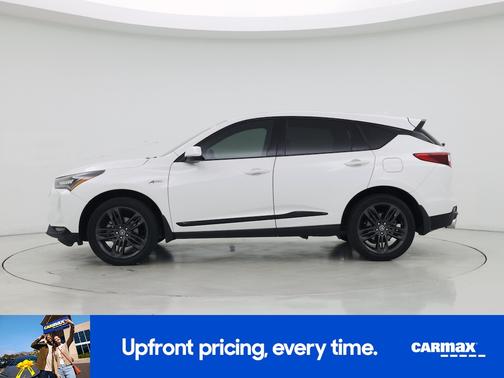 2022 Acura RDX A-Spec