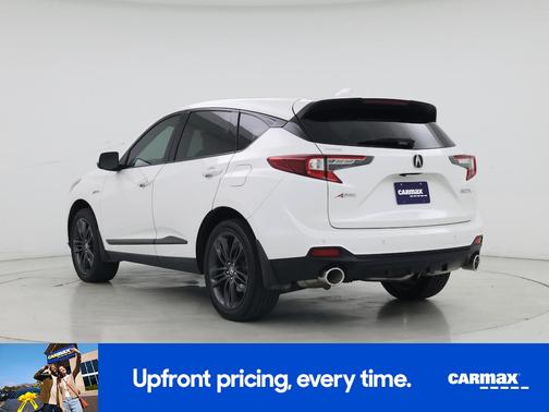 2022 Acura RDX A-Spec