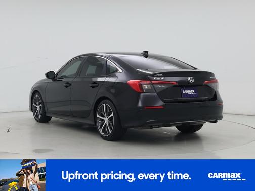 2023 Honda Civic Touring