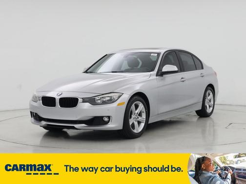 2015 BMW 328 I