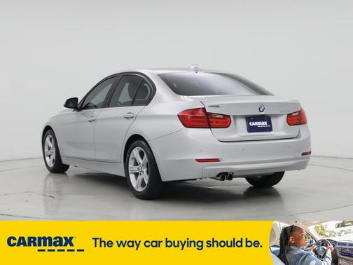 2015 BMW 328 I