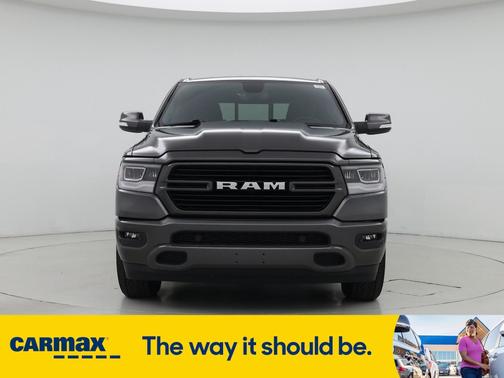 2019 RAM 1500 Bighorn