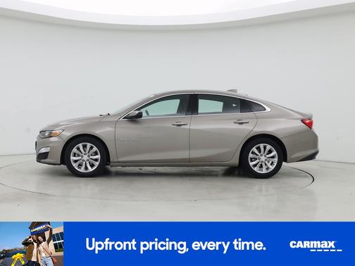 2023 Chevrolet Malibu 1LT