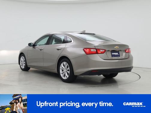 2023 Chevrolet Malibu 1LT