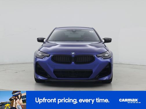 2023 BMW M240 XI