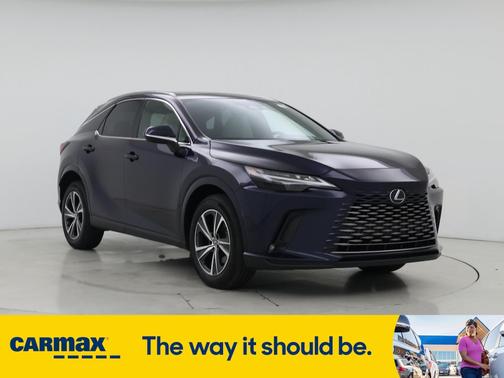 2023 Lexus RX 350 Premium