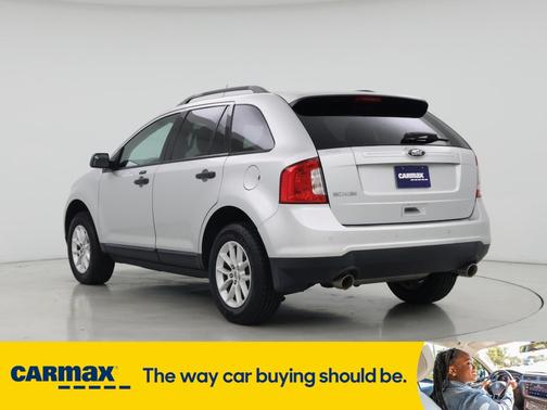 2014 Ford Edge SE