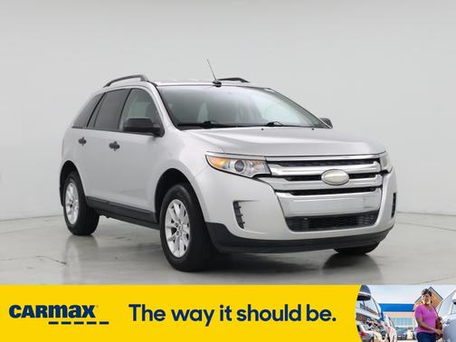 2014 Ford Edge SE