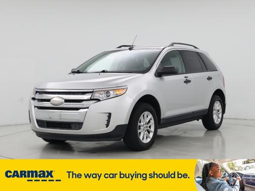 2014 Ford Edge SE