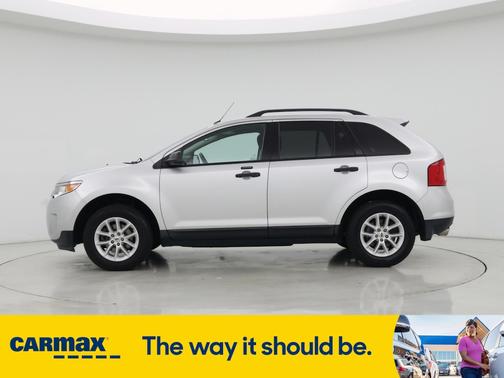 2014 Ford Edge SE
