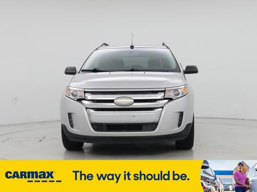 2014 Ford Edge SE
