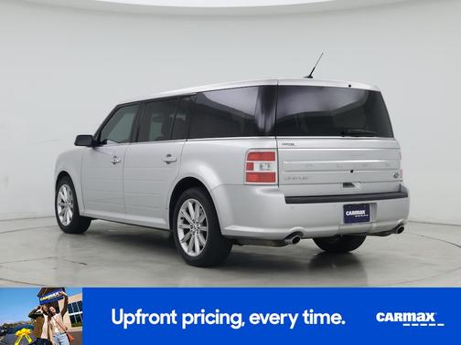 2017 Ford Flex Limited