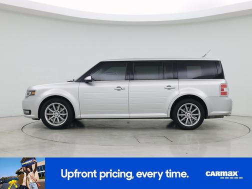 2017 Ford Flex Limited