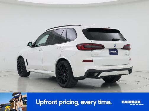 2023 BMW X5 sDrive40i