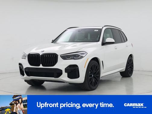 2023 BMW X5 sDrive40i