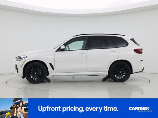 2023 BMW X5 sDrive40i