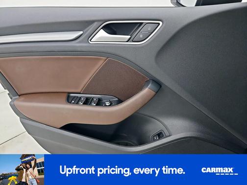 2017 Audi A3 Premium