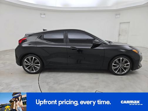 2020 Hyundai Veloster Premium