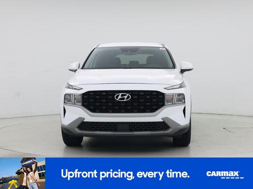 2021 Hyundai SANTA FE SE