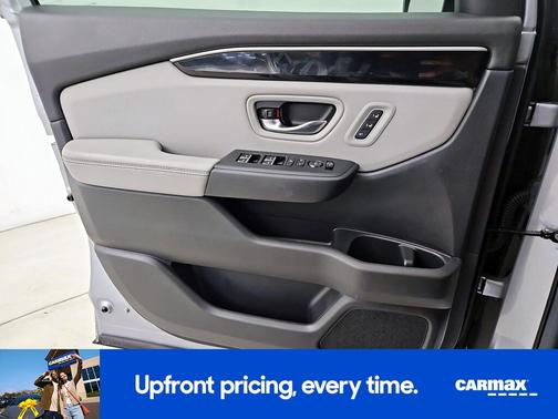 2024 Honda Pilot EX-L