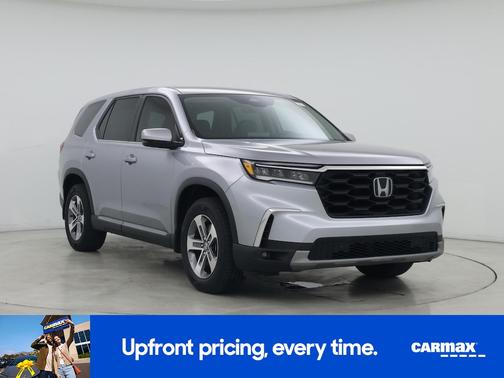 2024 Honda Pilot EX-L