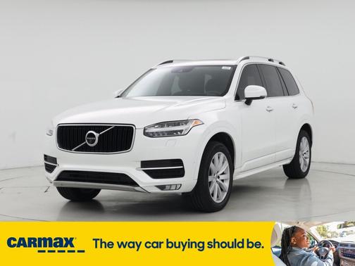 2019 Volvo XC90 T6 Momentum