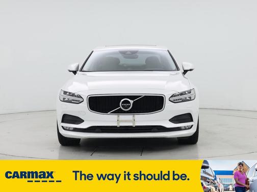 2018 Volvo S90 T5 Momentum