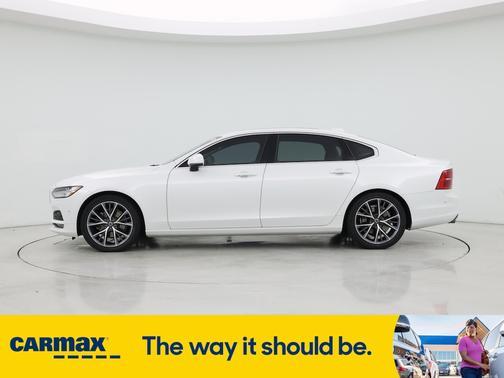 2018 Volvo S90 T5 Momentum