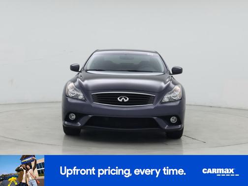 2014 INFINITI Q60 Journey