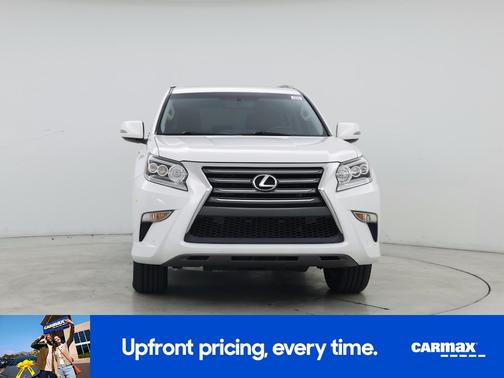 2018 Lexus GX 460 