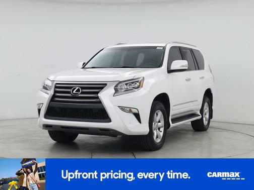 2018 Lexus GX 460 