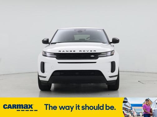 2025 Land Rover Range Rover Evoque Core S