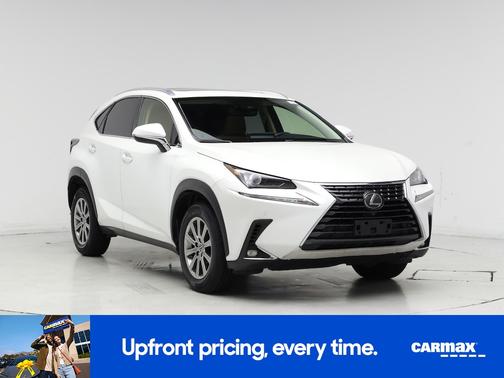 2019 Lexus NX 300 