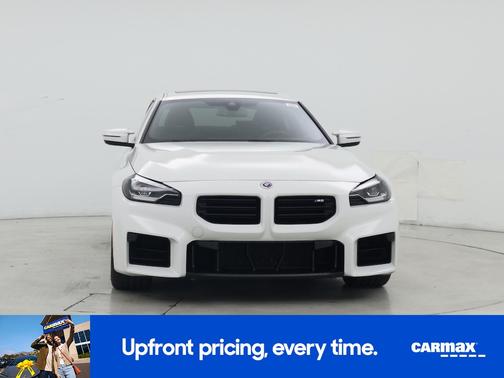 2024 BMW M2 