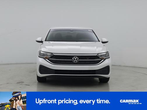 2023 Volkswagen Jetta SE