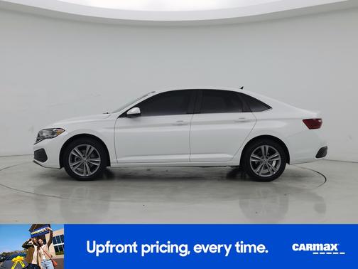 2023 Volkswagen Jetta SE