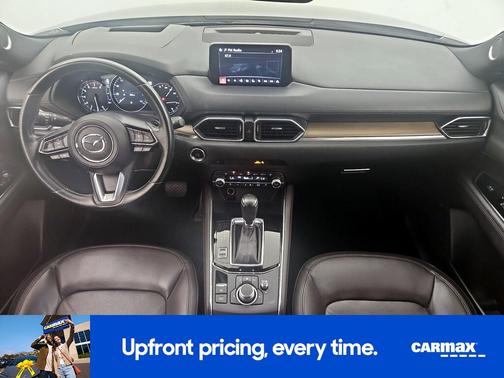 2020 Mazda CX-5 Signature