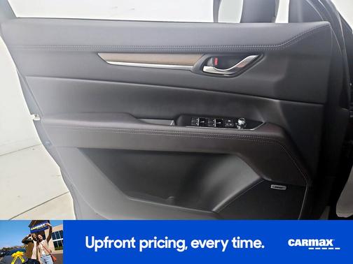 2020 Mazda CX-5 Signature