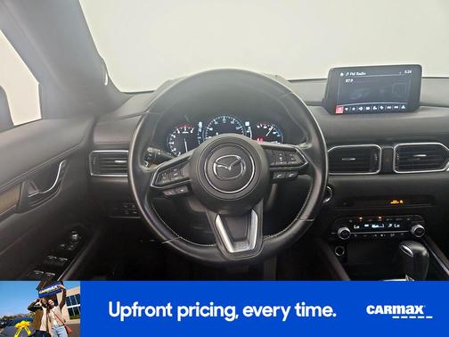 2020 Mazda CX-5 Signature